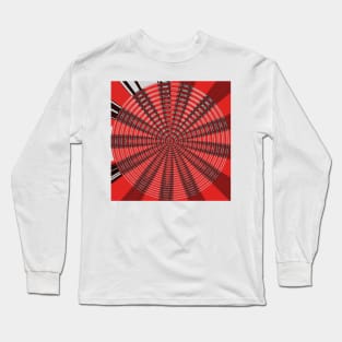 Central 1 Long Sleeve T-Shirt